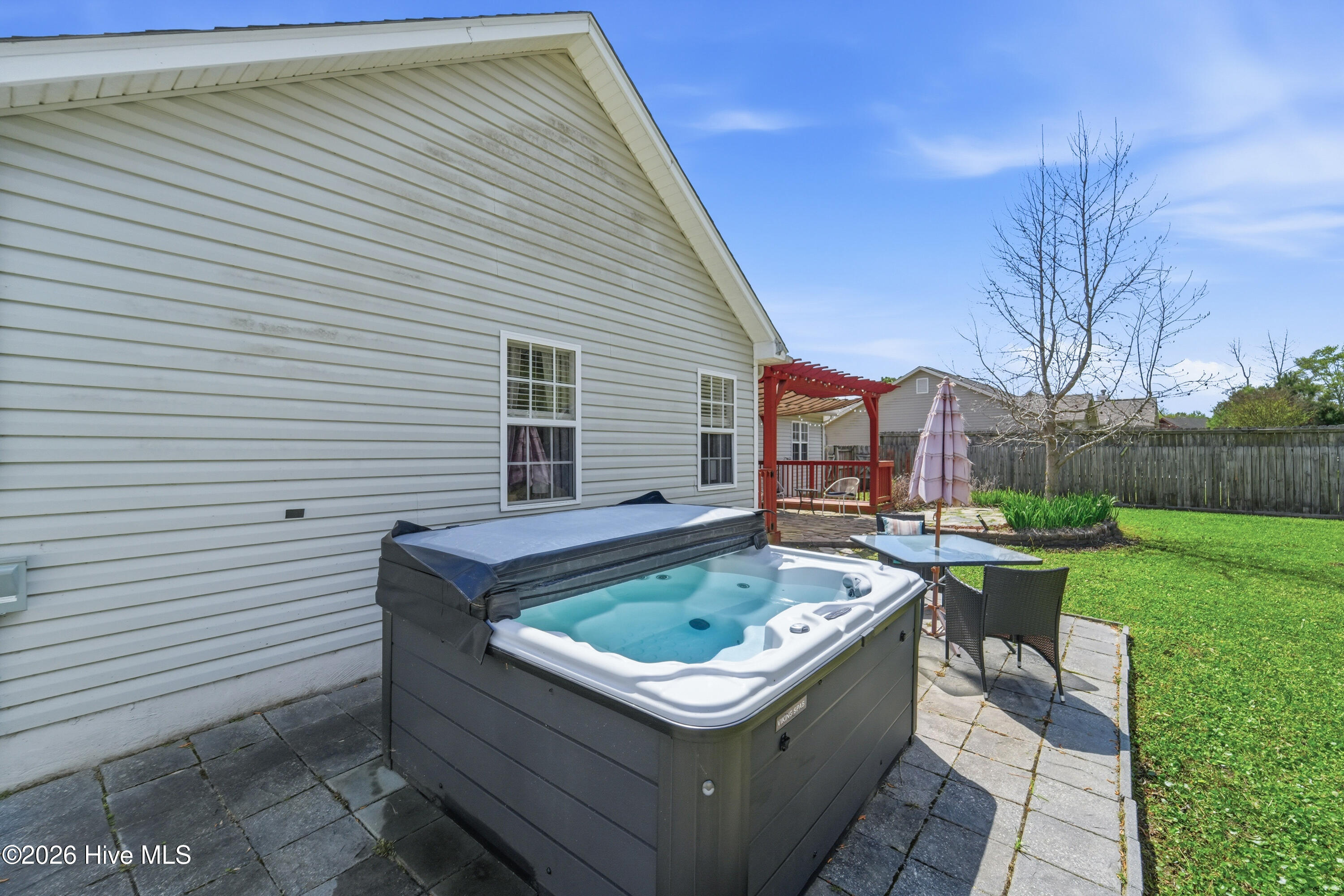 437 Spring Drive Jacksonville, NC 28540 - Photo 39 of 51 DSC08032