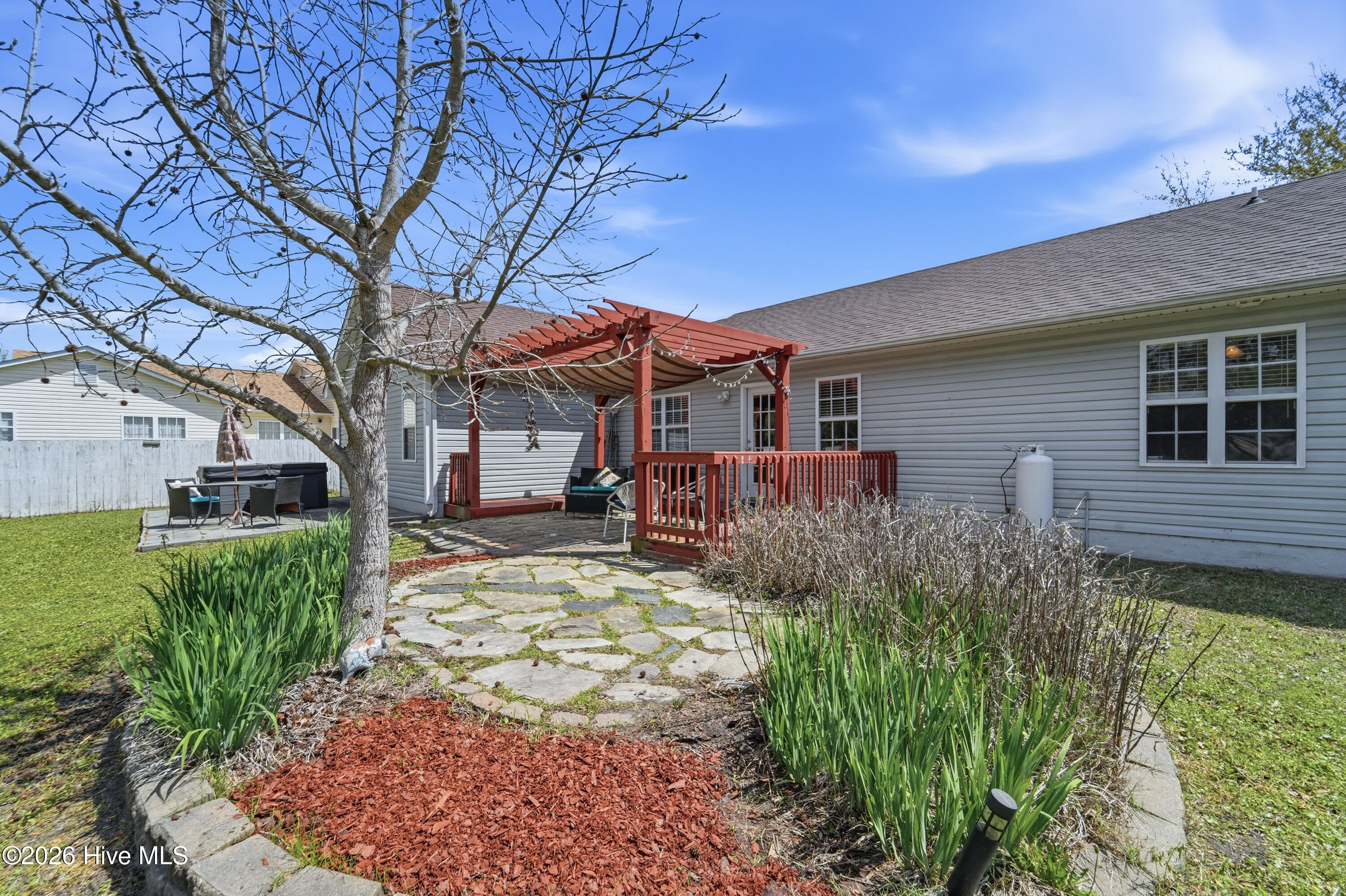 437 Spring Drive Jacksonville, NC 28540 - Photo 41 of 51 DSC08062