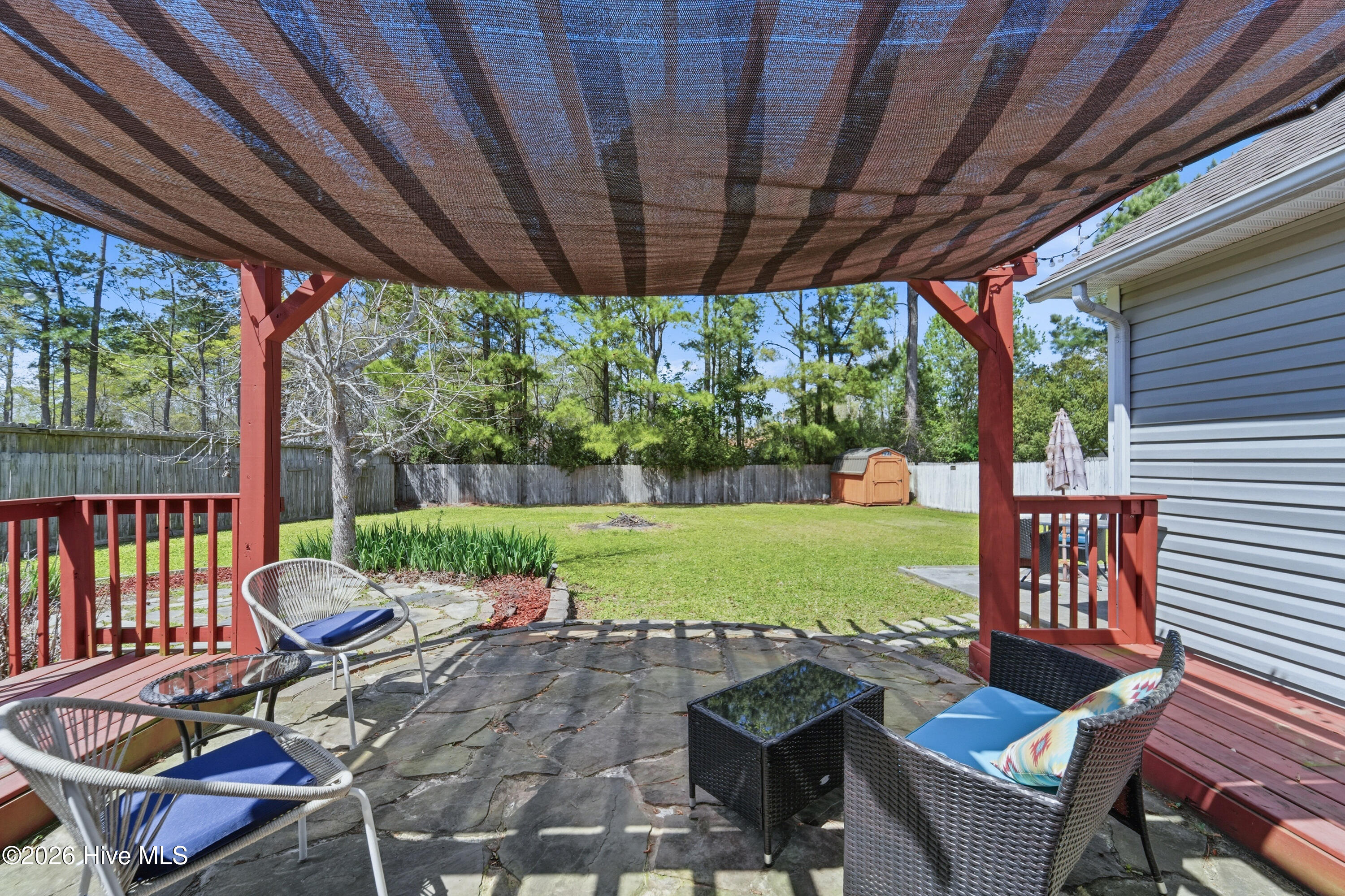 437 Spring Drive Jacksonville, NC 28540 - Photo 42 of 51 DSC08077