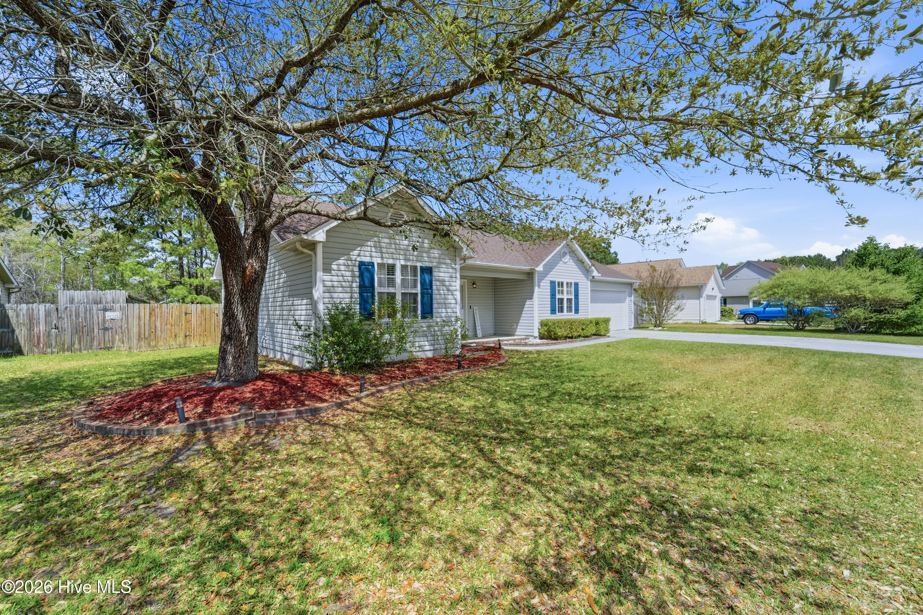 437 Spring Drive Jacksonville, NC 28540 - Photo 44 of 51 DSC07947