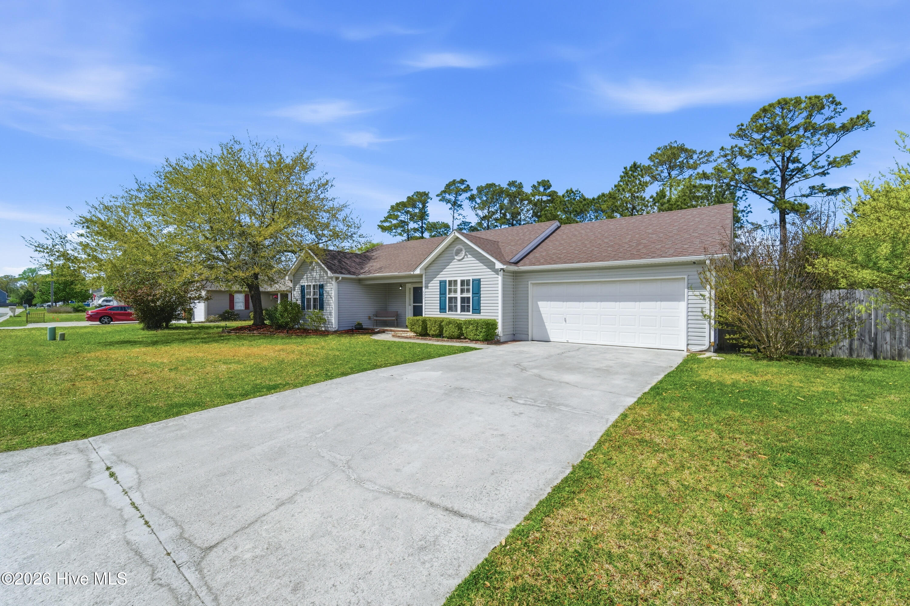 437 Spring Drive Jacksonville, NC 28540 - Photo 45 of 51 DSC07977