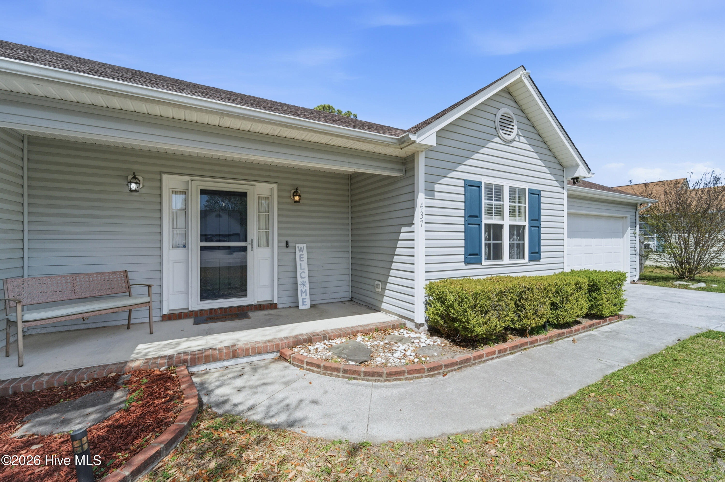 437 Spring Drive Jacksonville, NC 28540 - Photo 46 of 51 DSC07967