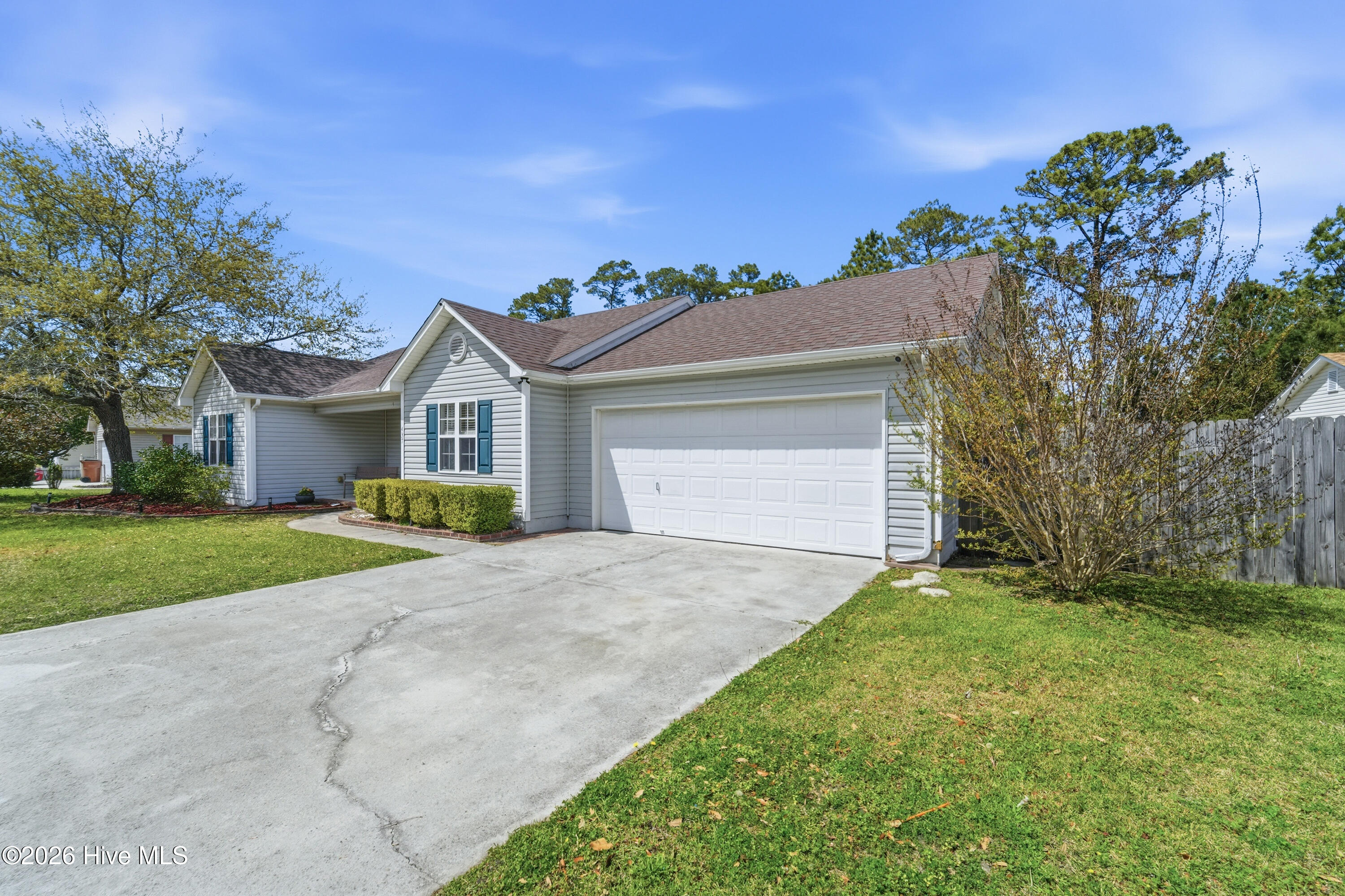 437 Spring Drive Jacksonville, NC 28540 - Photo 47 of 51 DSC07982