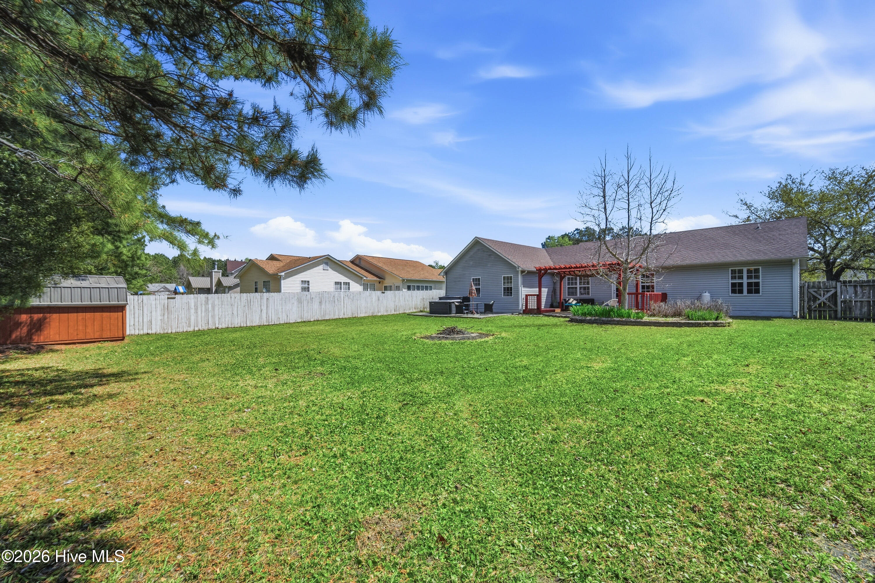 437 Spring Drive Jacksonville, NC 28540 - Photo 48 of 51 DSC07997