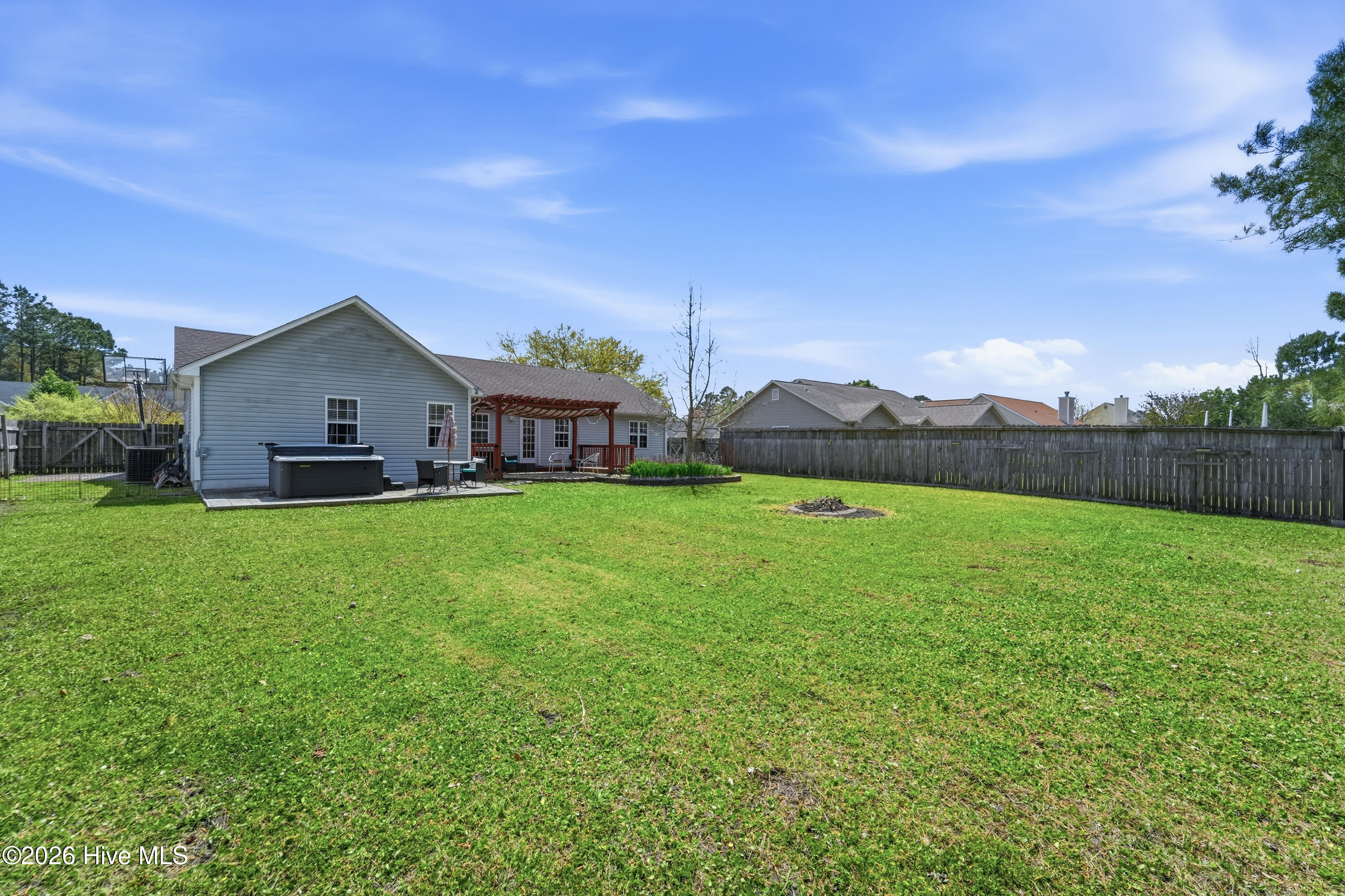 437 Spring Drive Jacksonville, NC 28540 - Photo 49 of 51 DSC08002