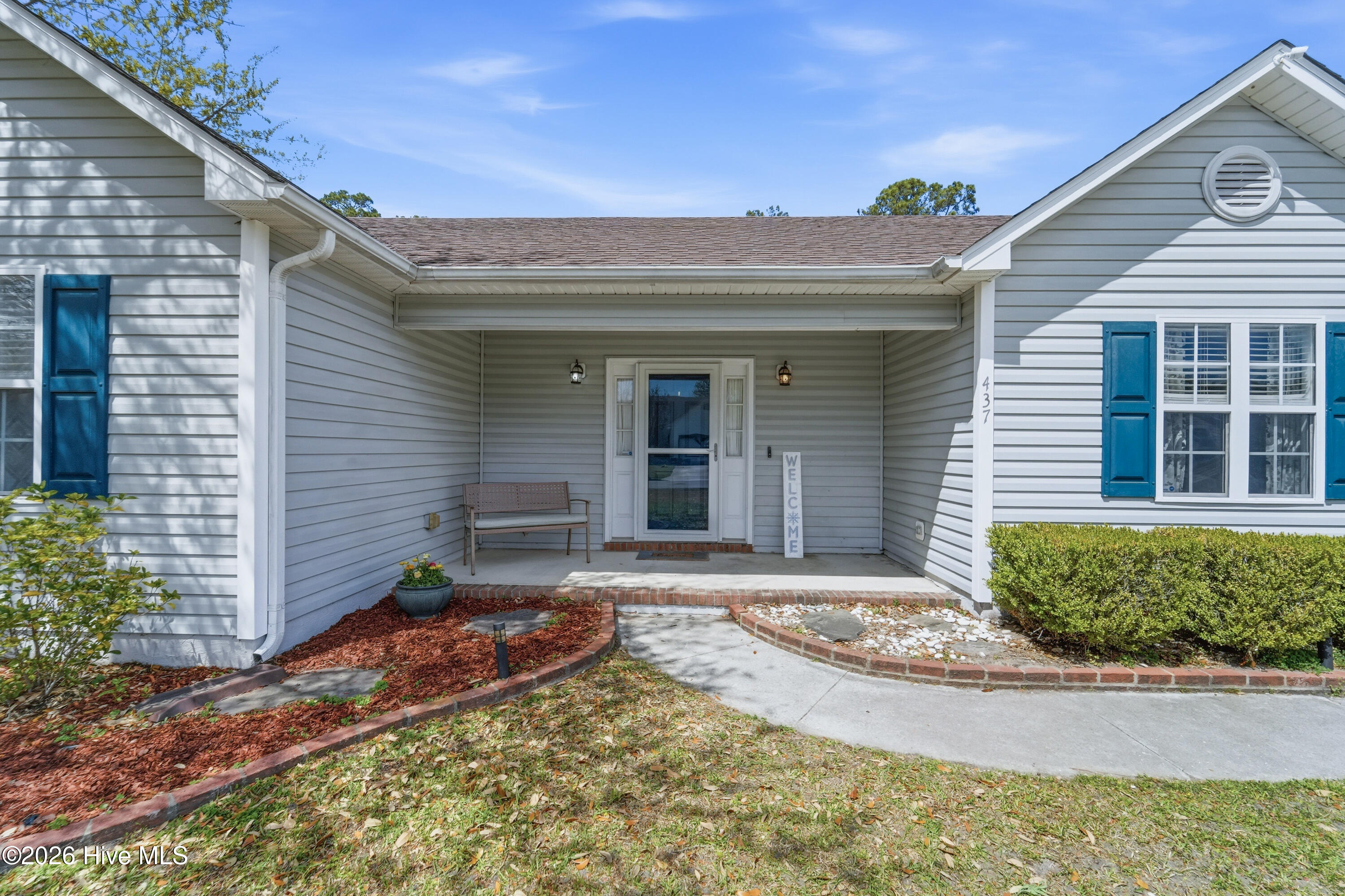 437 Spring Drive Jacksonville, NC 28540 - Photo 50 of 51 DSC07962