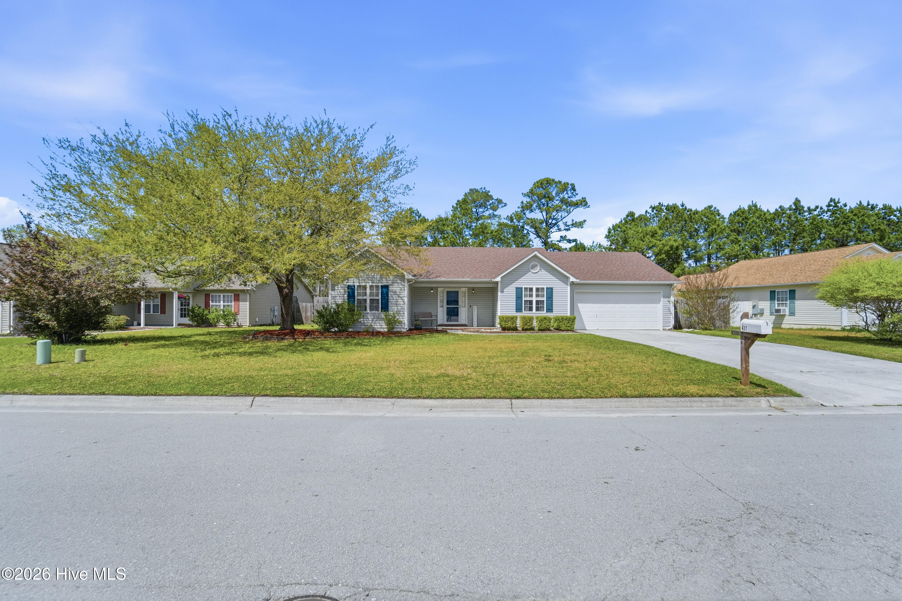 437 Spring Drive Jacksonville, NC 28540 - Photo 51 of 51 DSC07932