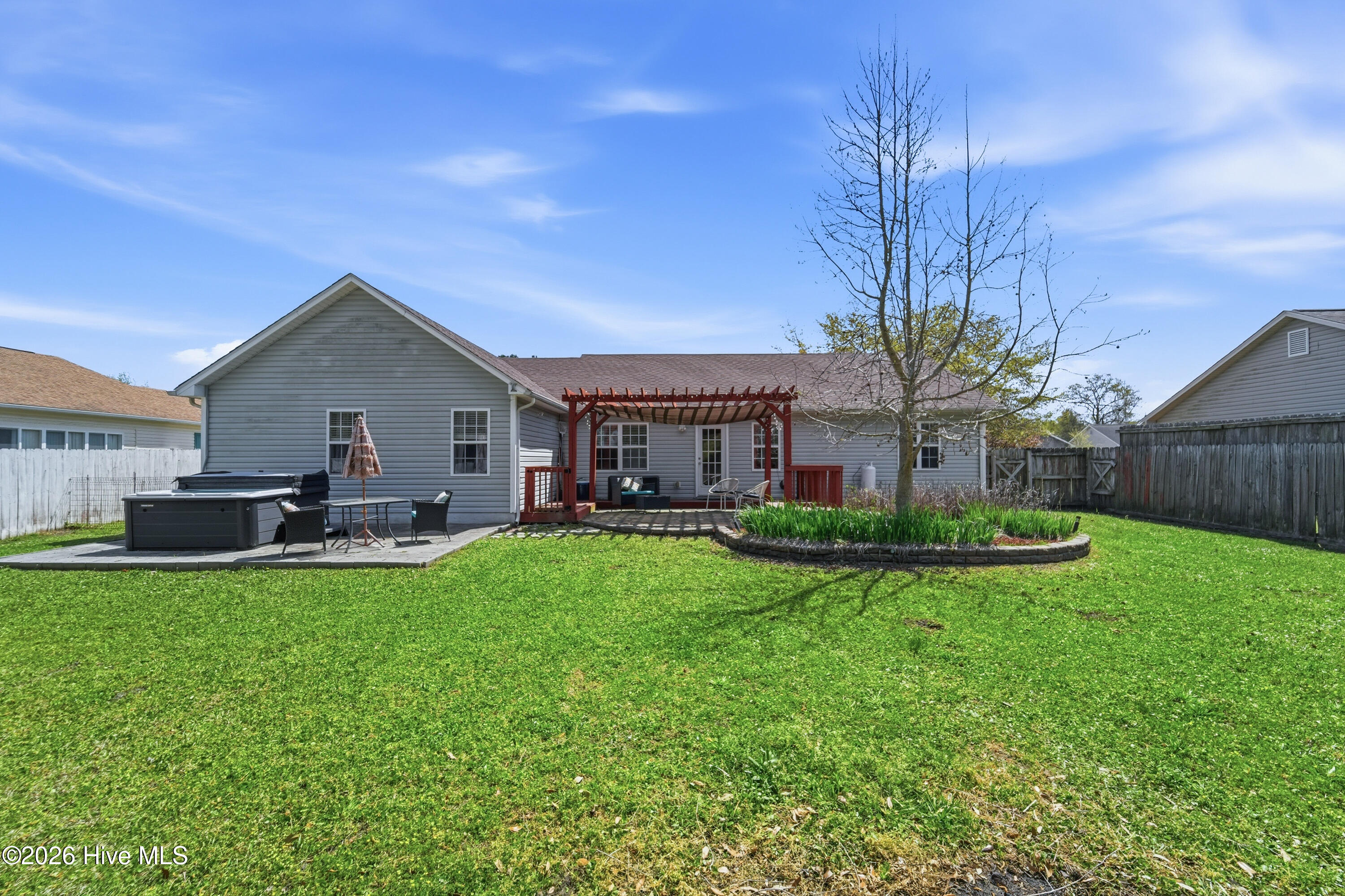 437 Spring Drive Jacksonville, NC 28540 - Photo 6 of 51 DSC08022