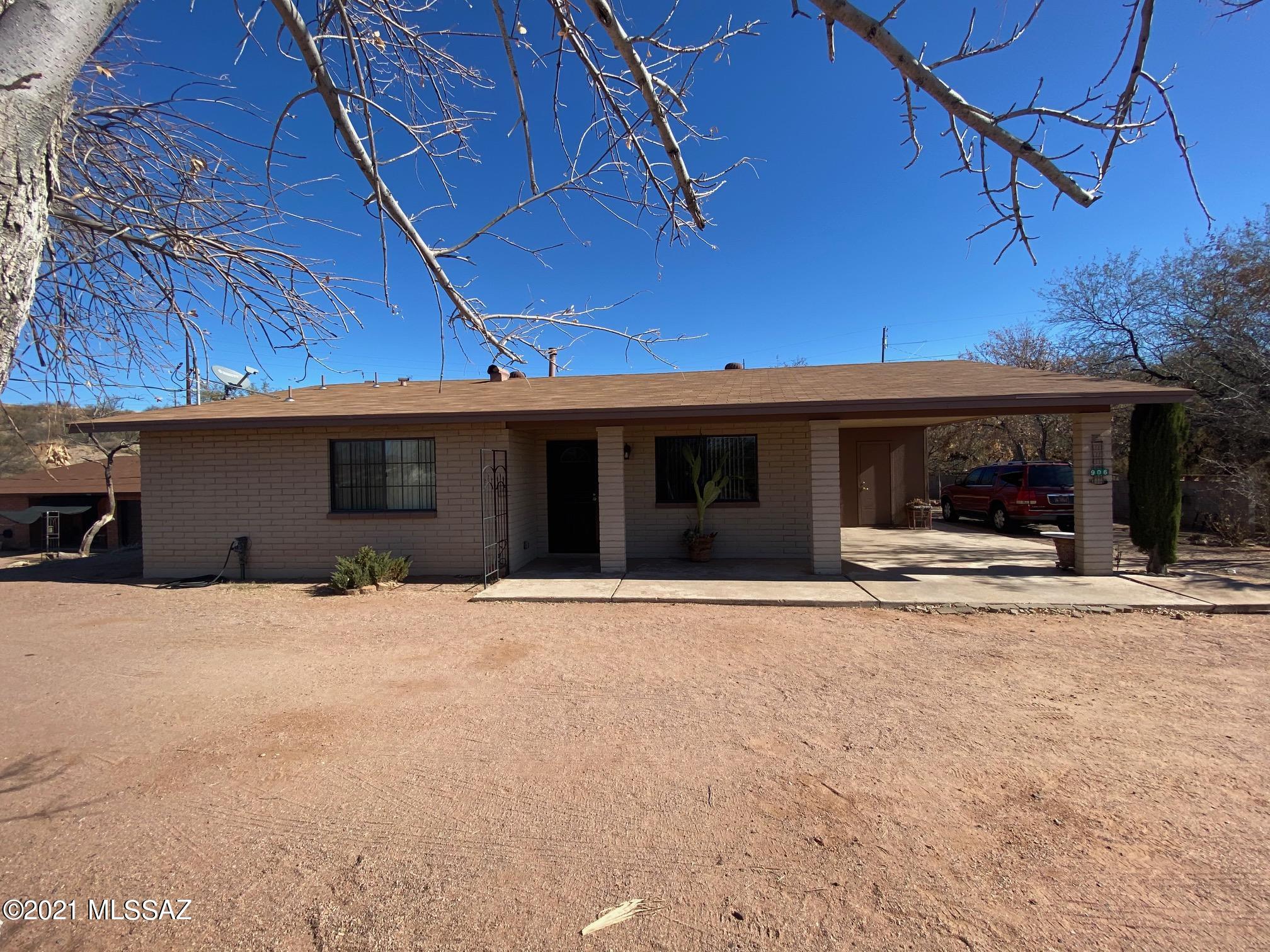 906 Calle Castro Rio Rico, AZ 85648 - Photo 1 of 18
