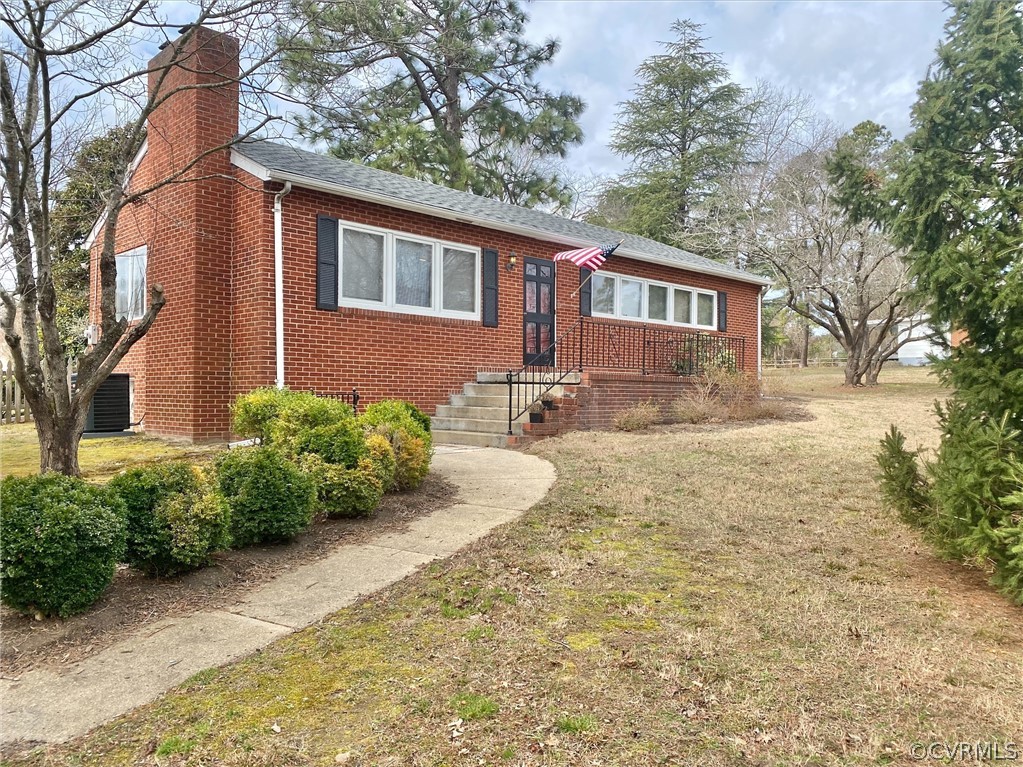 12416 Harrowgate Road Chester, VA 23831 - Photo 2 of 28