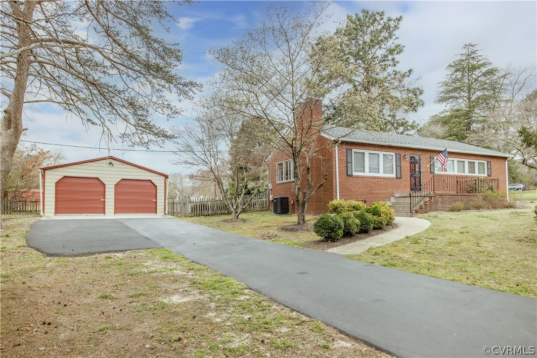 12416 Harrowgate Road Chester, VA 23831 - Photo 21 of 28