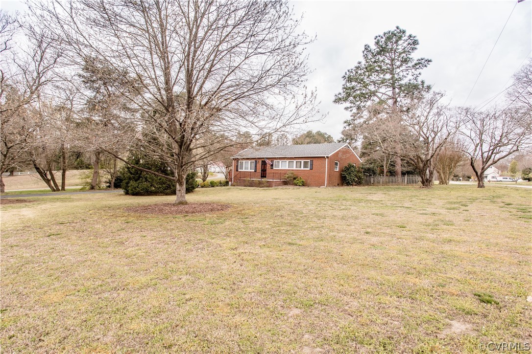 12416 Harrowgate Road Chester, VA 23831 - Photo 22 of 28