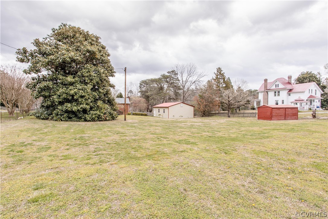 12416 Harrowgate Road Chester, VA 23831 - Photo 23 of 28