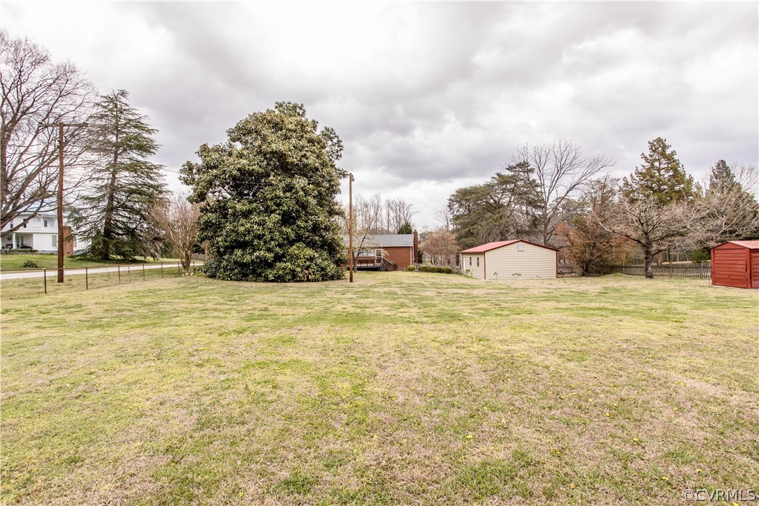 12416 Harrowgate Road Chester, VA 23831 - Photo 24 of 28