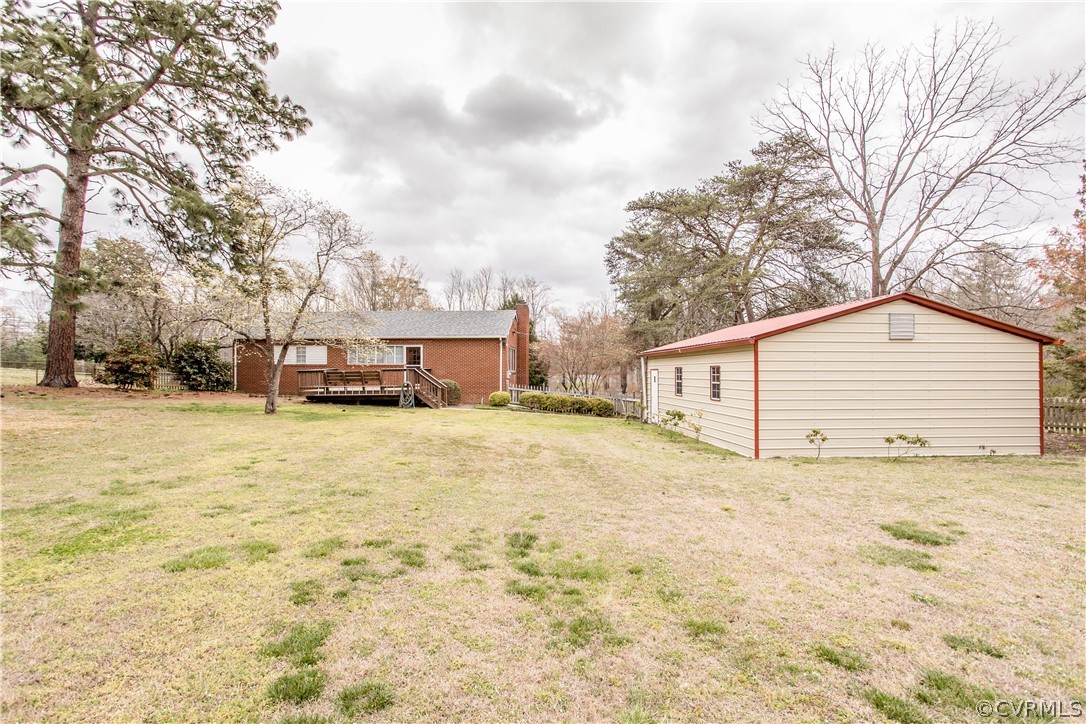 12416 Harrowgate Road Chester, VA 23831 - Photo 25 of 28