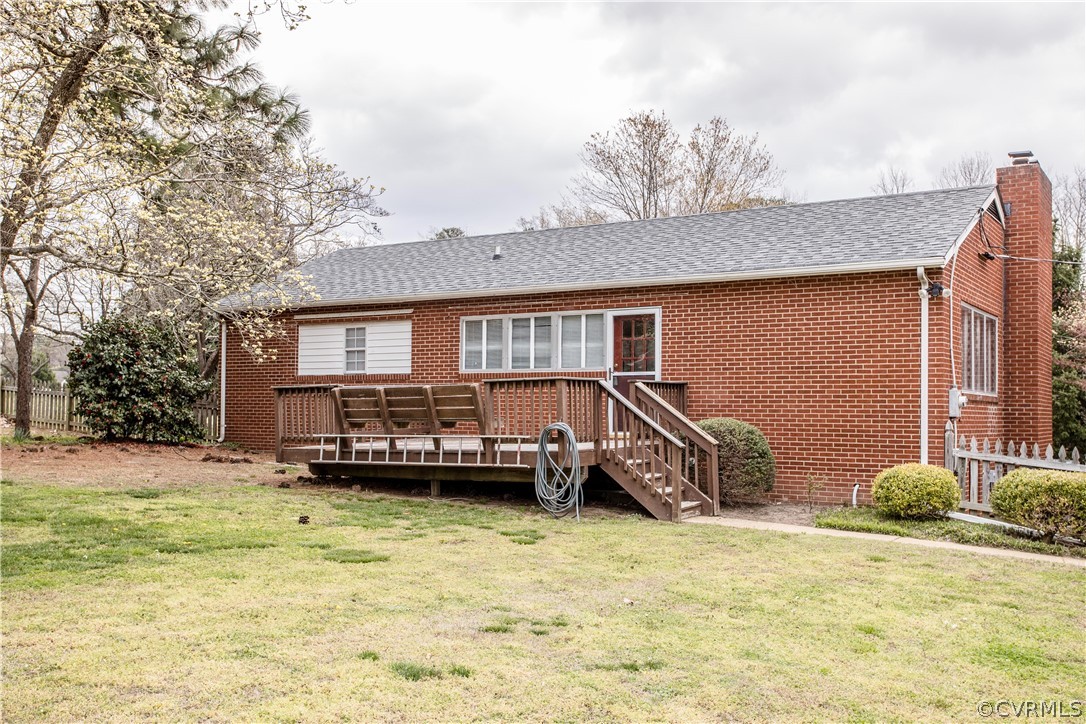 12416 Harrowgate Road Chester, VA 23831 - Photo 26 of 28