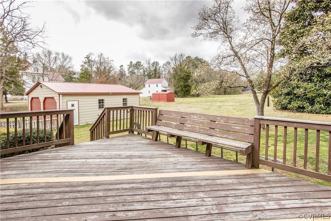 12416 Harrowgate Road Chester, VA 23831 - Photo 27 of 28