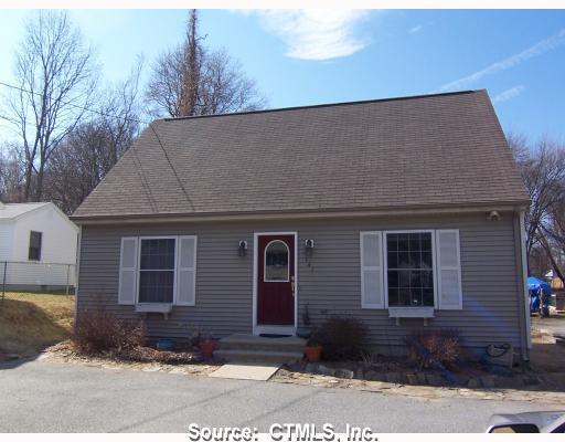 141 Black Point Road East Lyme, CT 06357 - Photo 1 of 1