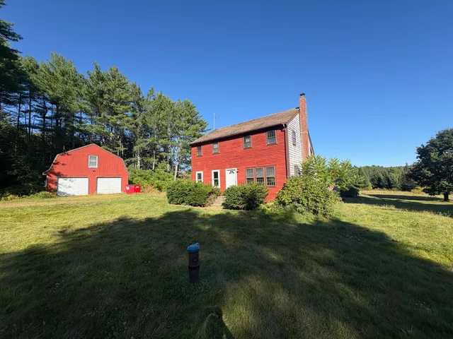 $269,000 | 69 North Horse Back Road, Burnham, ME 04922