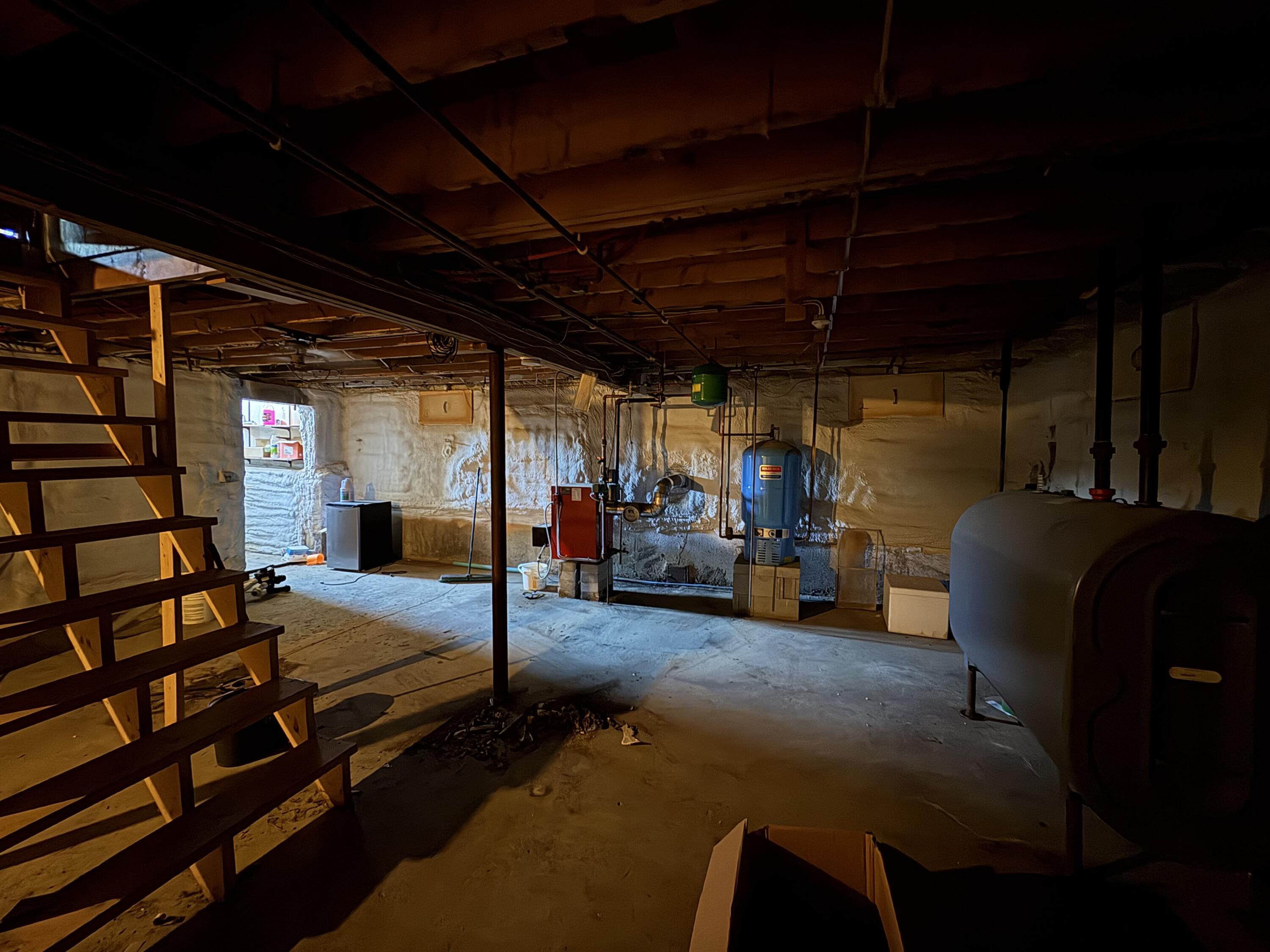 69 North Horse Back Road Burnham, ME 04922 - Photo 30 of 34 IMG_1529