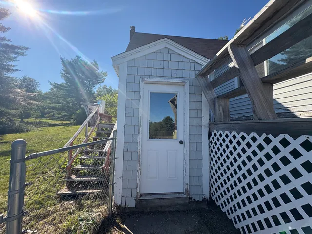 $269,000 | 69 North Horse Back Road, Burnham, ME 04922