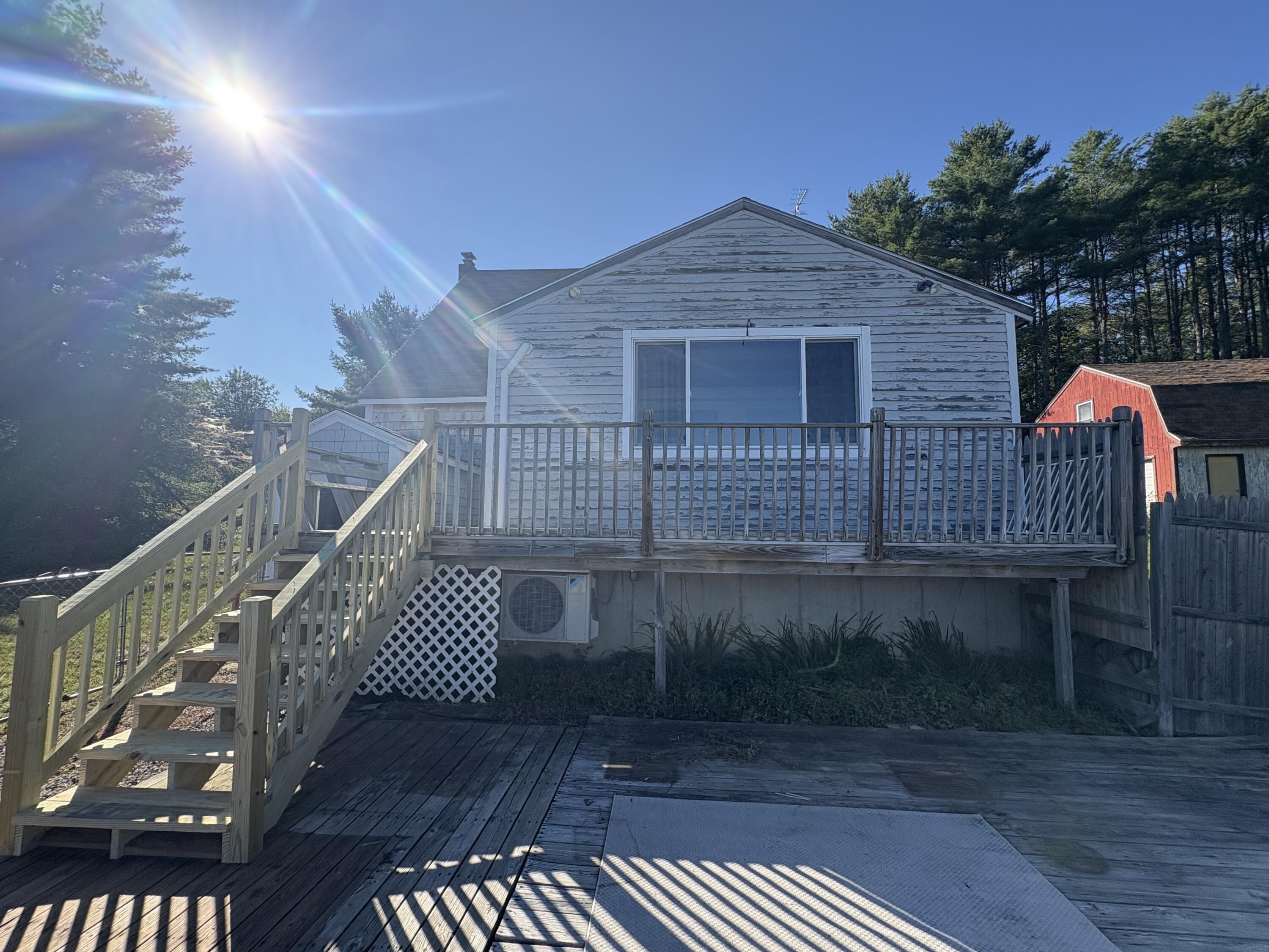 69 North Horse Back Road Burnham, ME 04922 - Photo 7 of 34 IMG_1493