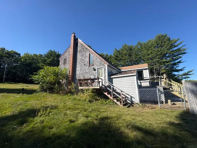 $269,000 | 69 North Horse Back Road, Burnham, ME 04922