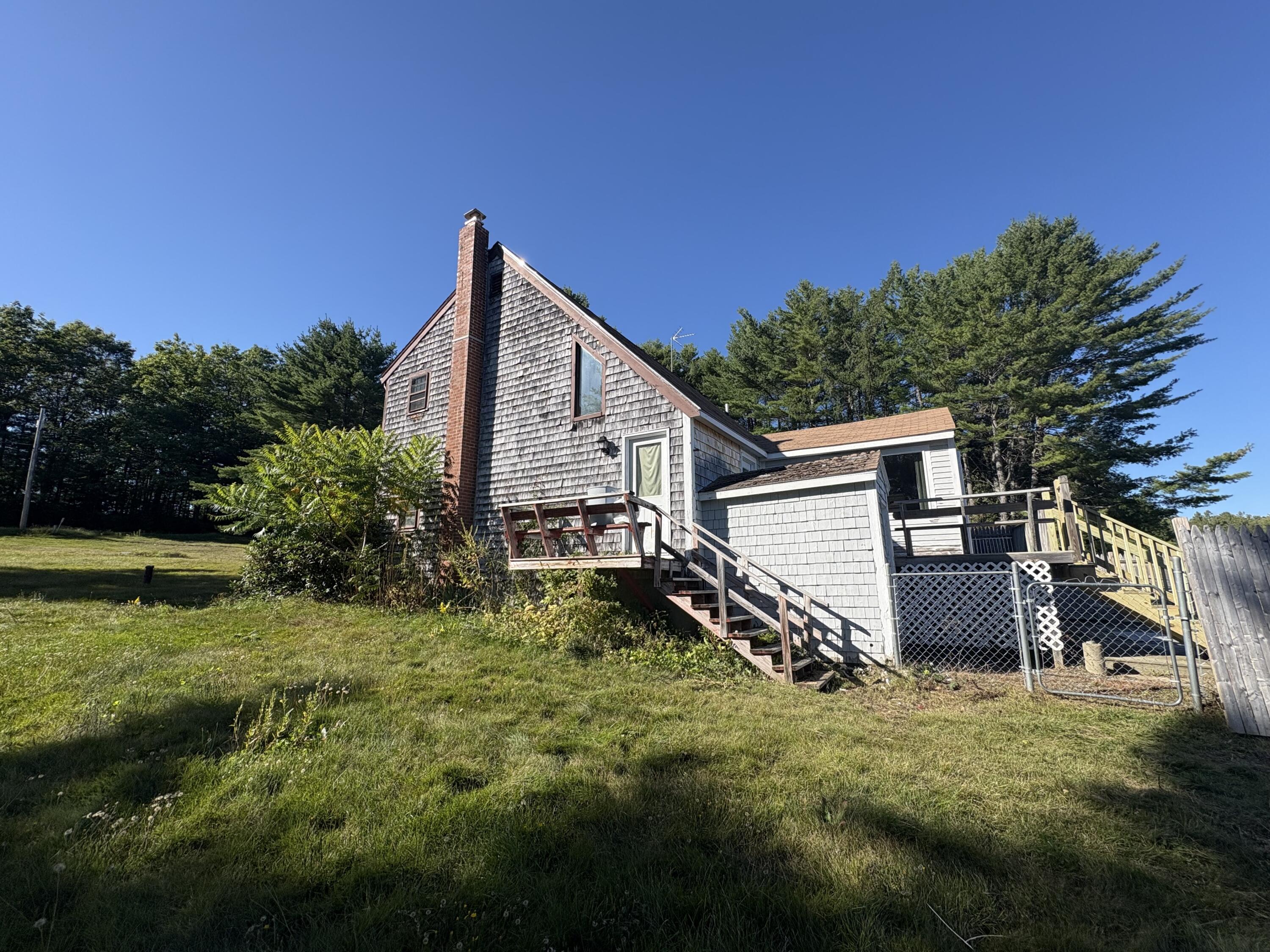 69 North Horse Back Road Burnham, ME 04922 - Photo 8 of 34 IMG_1492