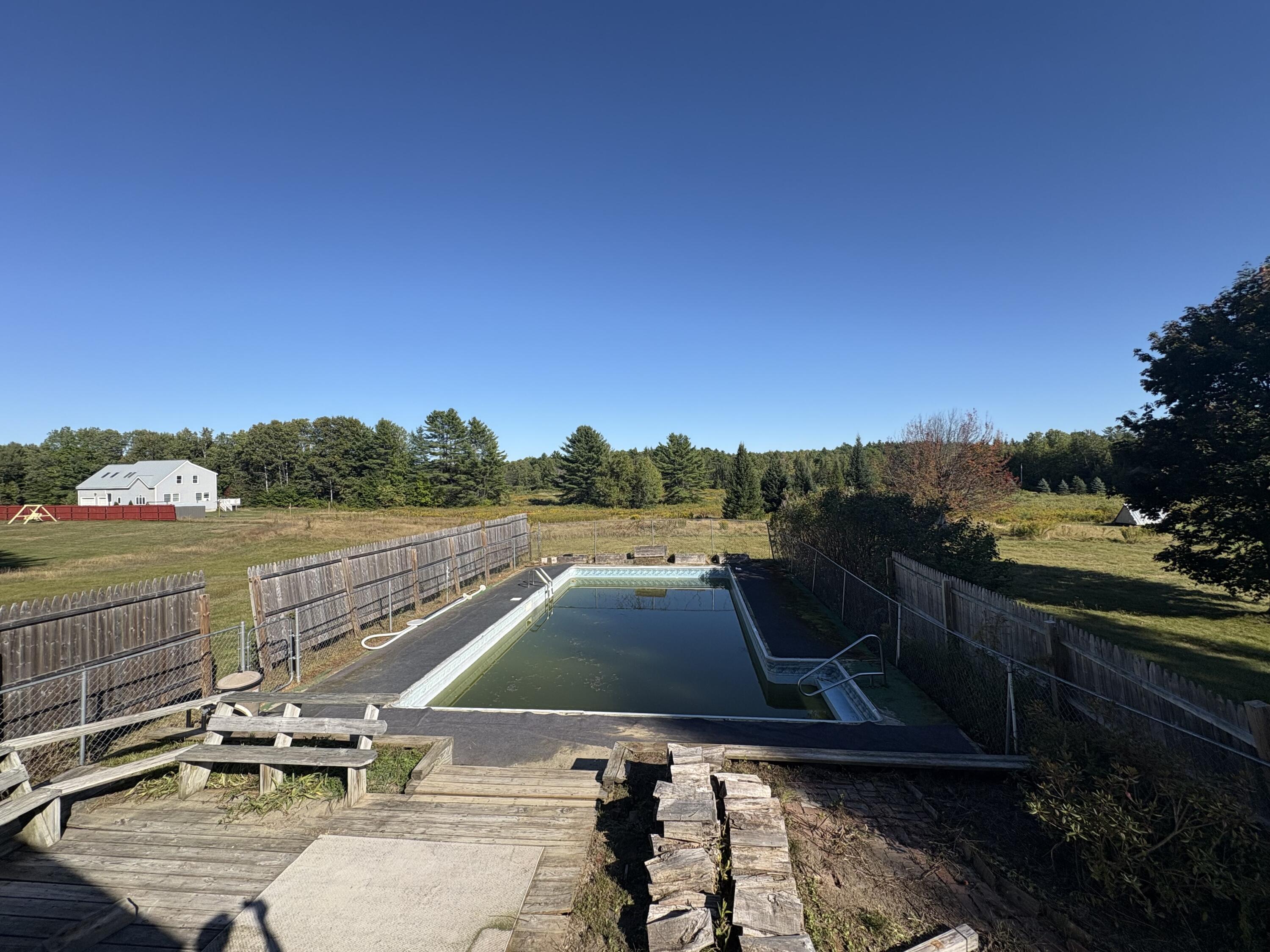 69 North Horse Back Road Burnham, ME 04922 - Photo 9 of 34 IMG_1495