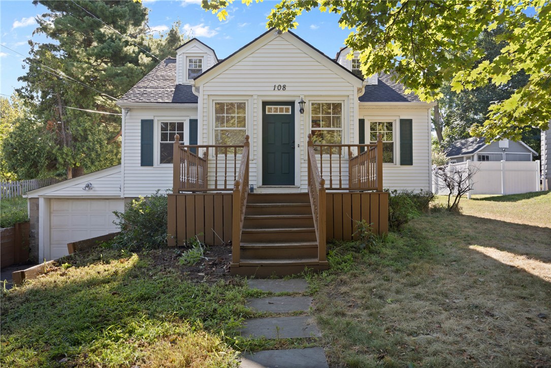 108 Kreag Road Perinton, NY 14450 - Photo 1 of 38