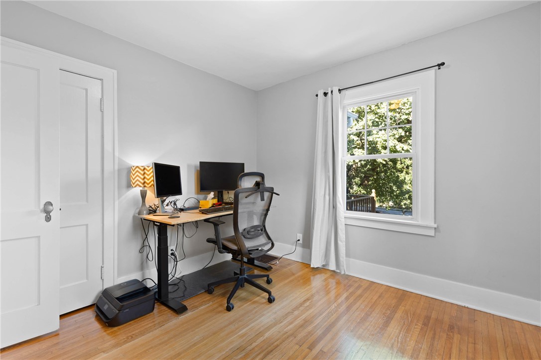 108 Kreag Road Perinton, NY 14450 - Photo 18 of 38