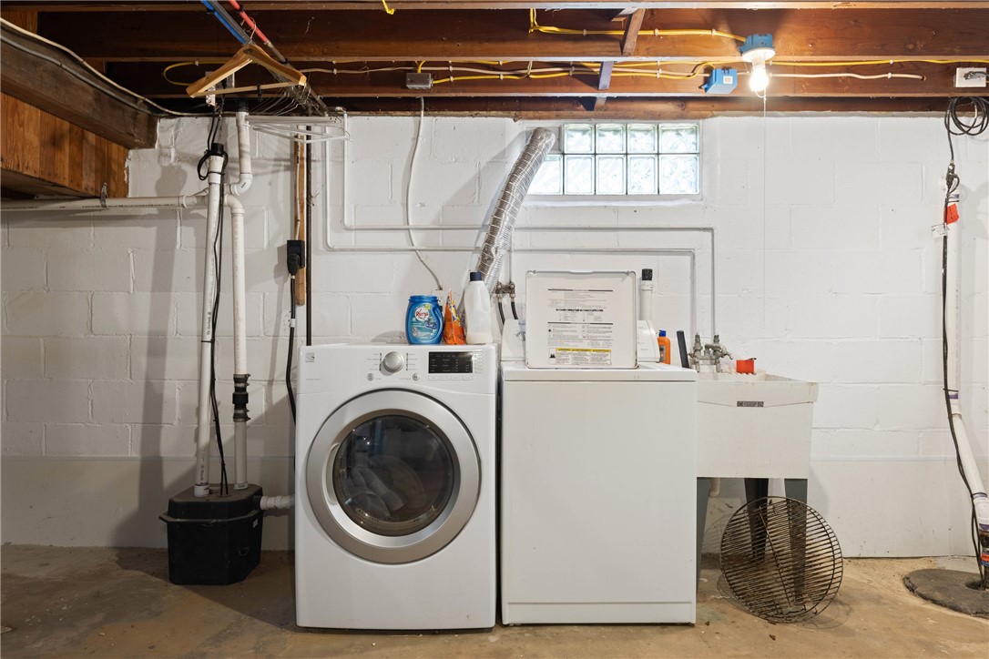 108 Kreag Road Perinton, NY 14450 - Photo 28 of 38