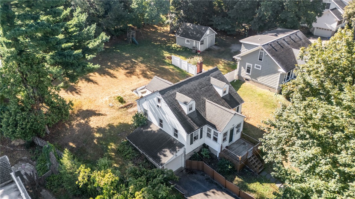 108 Kreag Road Perinton, NY 14450 - Photo 33 of 38