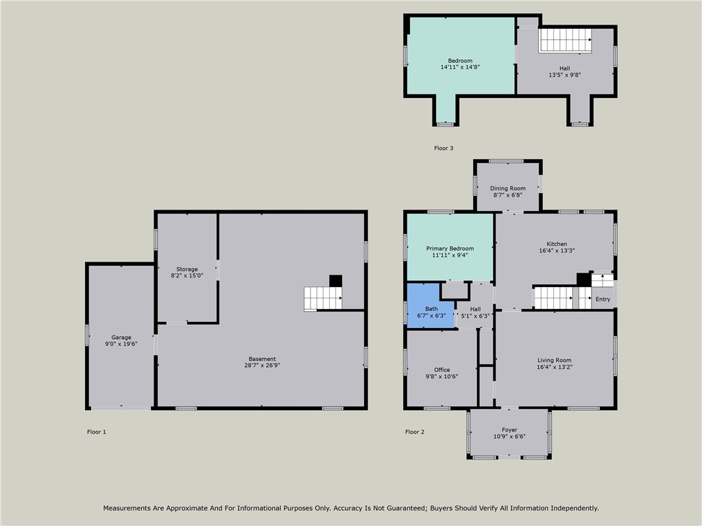 108 Kreag Road Perinton, NY 14450 - Photo 38 of 38