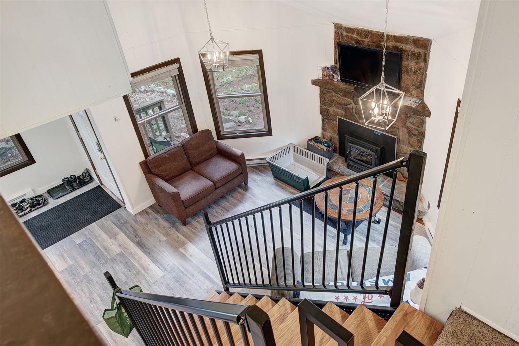 193 Range Road Breckenridge, CO 80424 - Photo 19 of 21