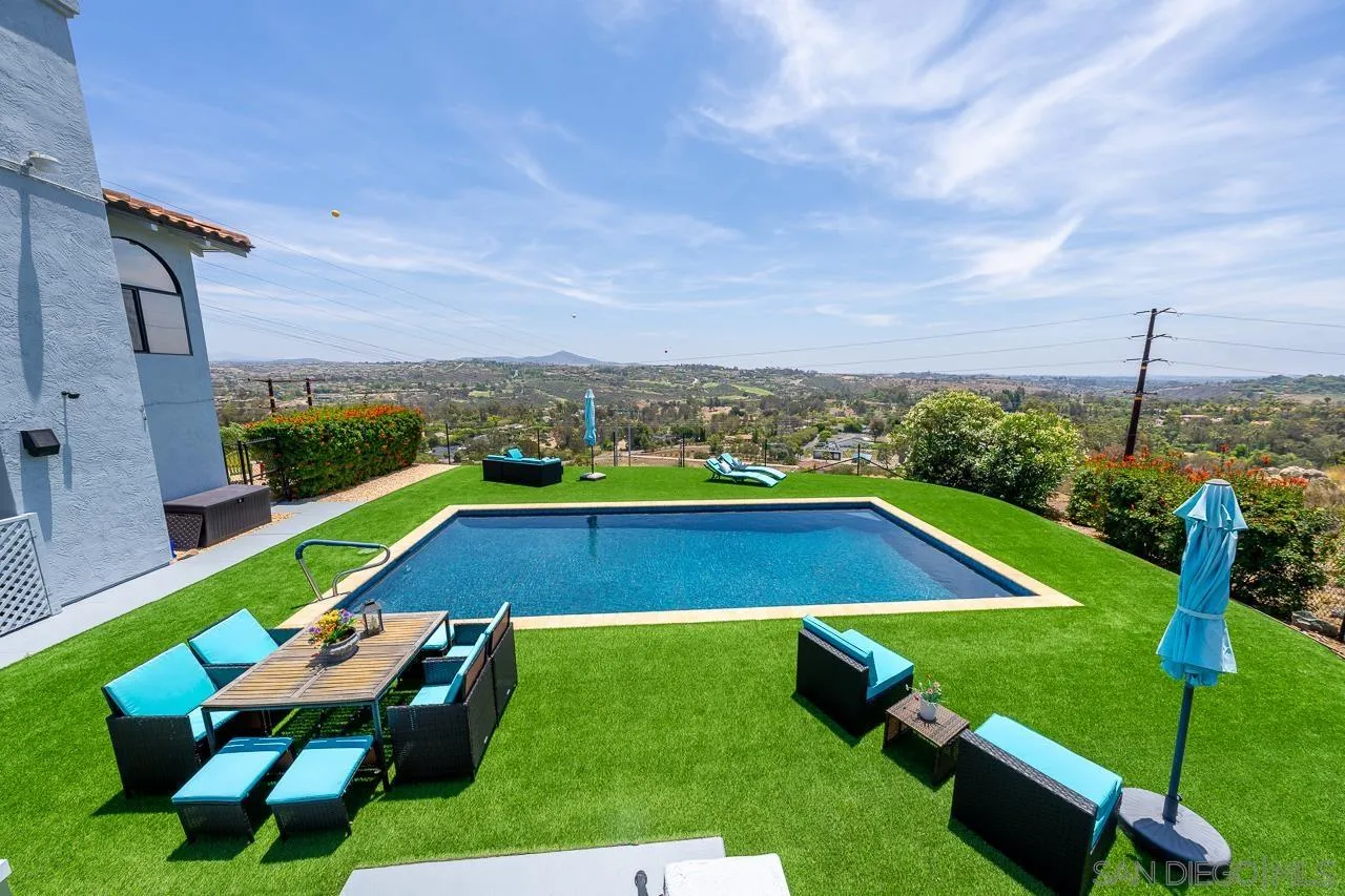7087 Rancho Santa Fe View Court Rancho Santa Fe, CA 92067 - Photo 50 of 56