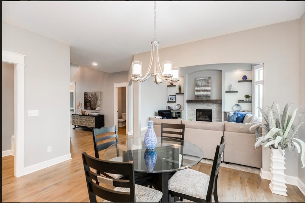 3137 Southwest Summit View Trail Lee's Summit, MO 64082 - Photo 13 of 31