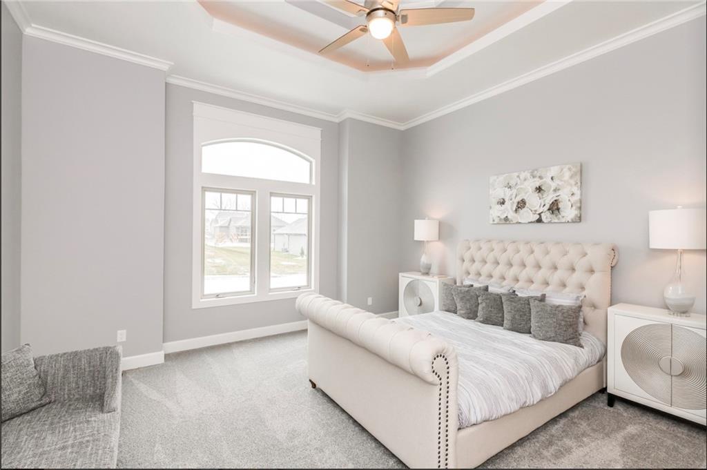 3137 Southwest Summit View Trail Lee's Summit, MO 64082 - Photo 18 of 31