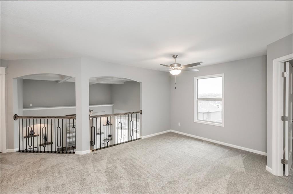 3137 Southwest Summit View Trail Lee's Summit, MO 64082 - Photo 25 of 31