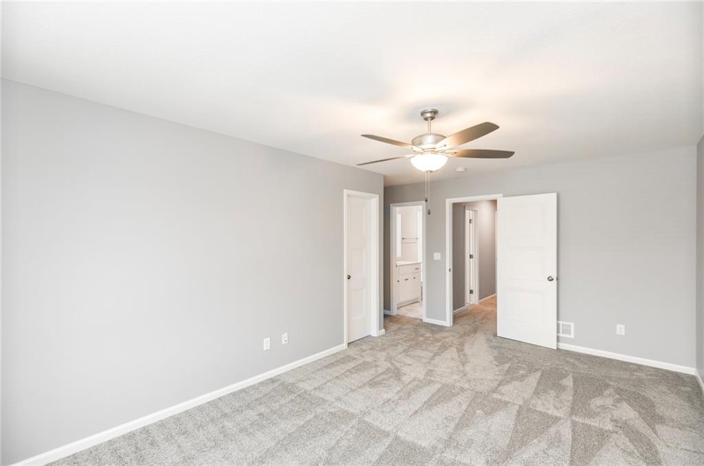 3137 Southwest Summit View Trail Lee's Summit, MO 64082 - Photo 27 of 31