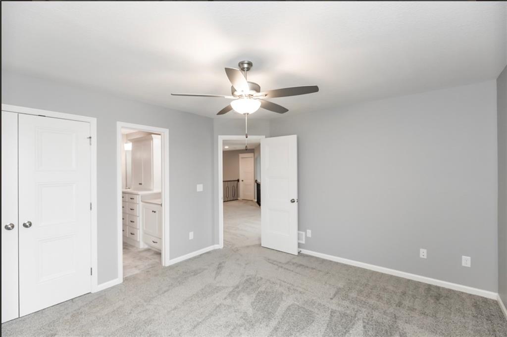 3137 Southwest Summit View Trail Lee's Summit, MO 64082 - Photo 30 of 31