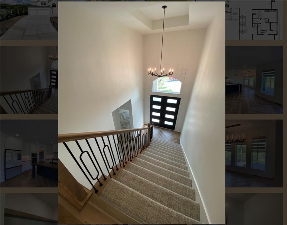 3137 Southwest Summit View Trail Lee's Summit, MO 64082 - Photo 4 of 31