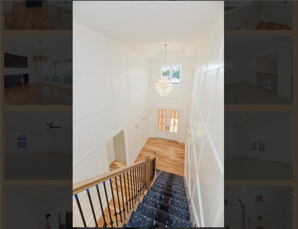 3137 Southwest Summit View Trail Lee's Summit, MO 64082 - Photo 5 of 31