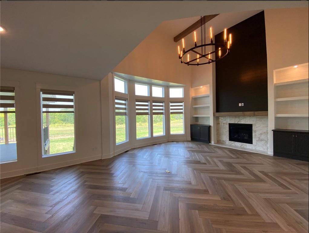 3137 Southwest Summit View Trail Lee's Summit, MO 64082 - Photo 8 of 31