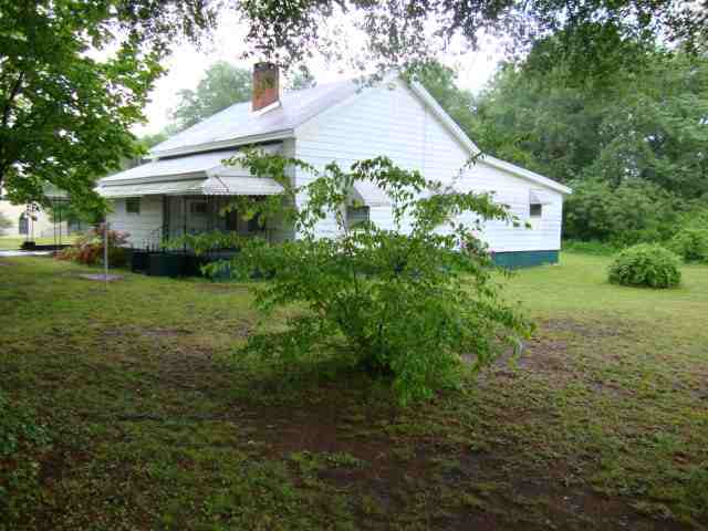 1302 McKelvey Road Fountain Inn, SC 29644 - Photo 1 of 12