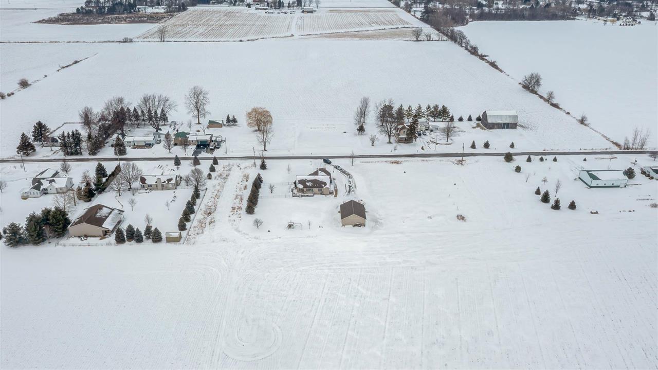 1330 Wetters Road Kawkawlin, MI 48631 - Photo 35 of 39