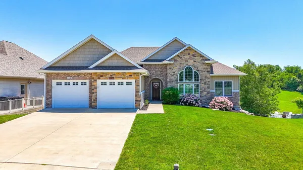$570,000 | 2114 Mace Court, Columbia, MO 65201