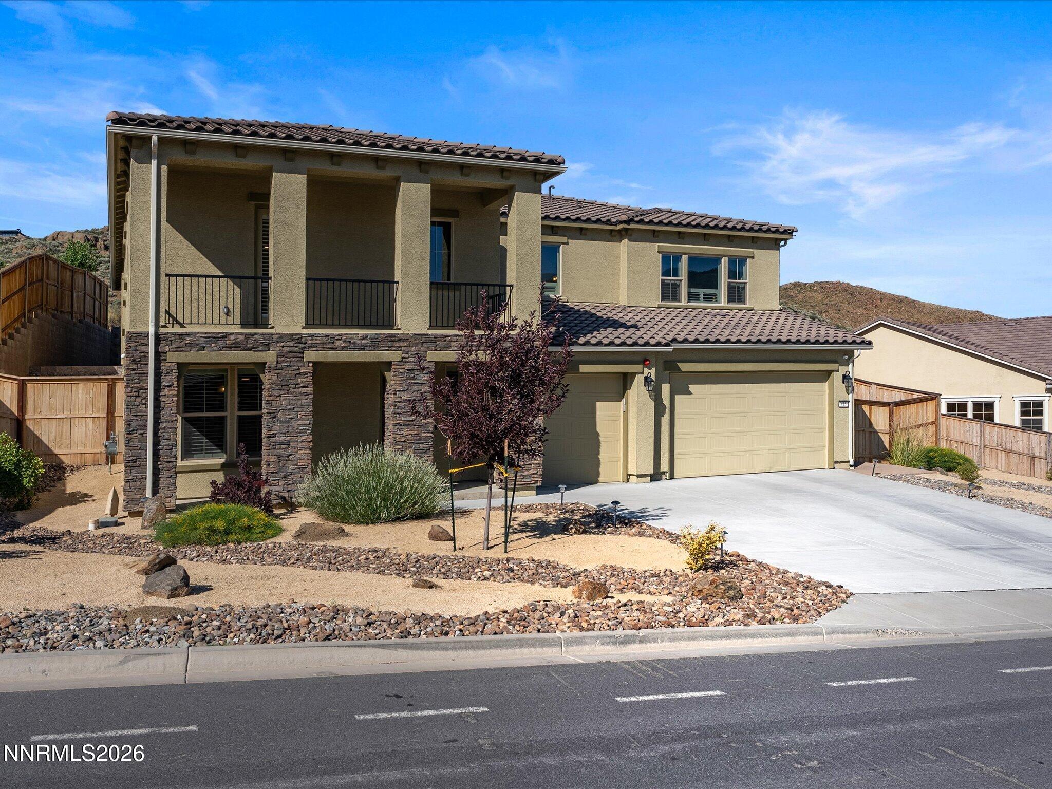415 Gooseberry Drive Reno, NV 89523 - Photo 48 of 76 018-415 Gooseberry Dr-117