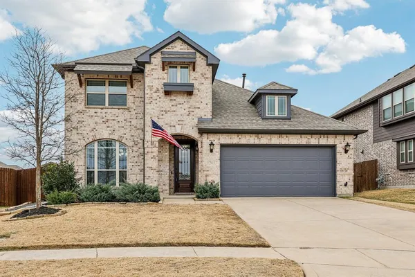 $477,000 | 1205 Rockridge Trail, Anna, TX 75409