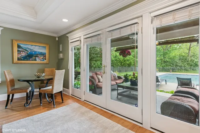 $1,399,000 | 6730 South Madison Street, Willowbrook, IL 60527